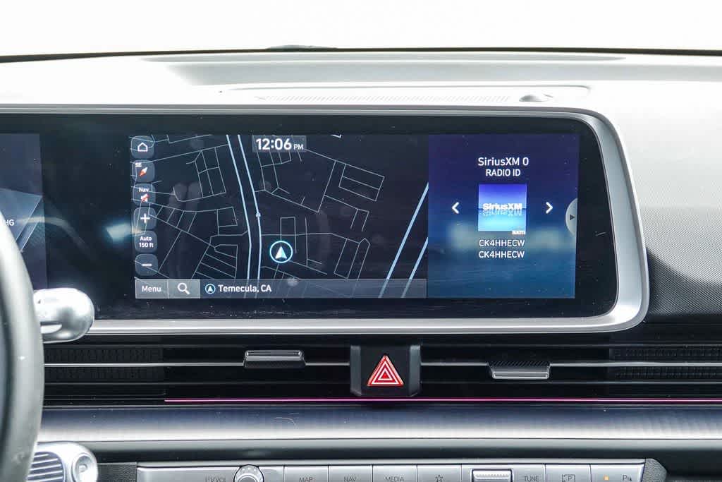Thumbnail: 2023 Hyundai Ioniq 6 - 13