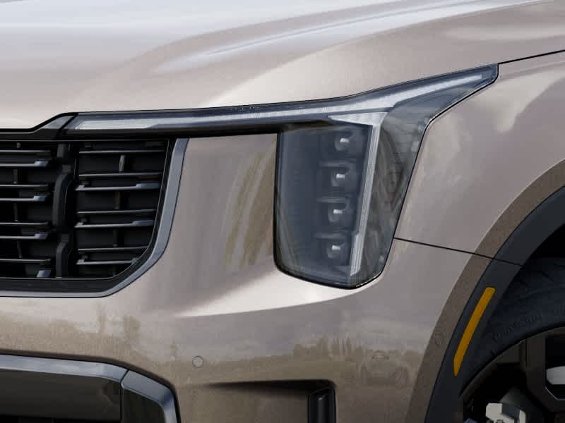 Thumbnail: 2026 Kia Sorento - 10