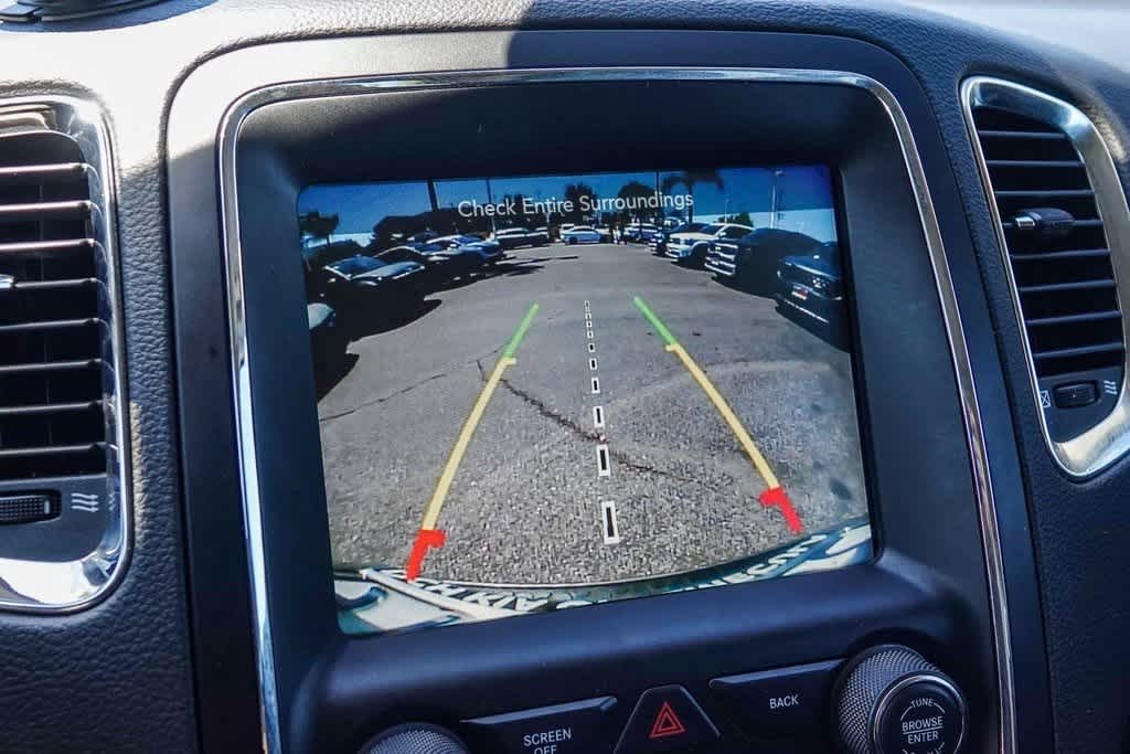 Thumbnail: 2017 Dodge Durango - 23