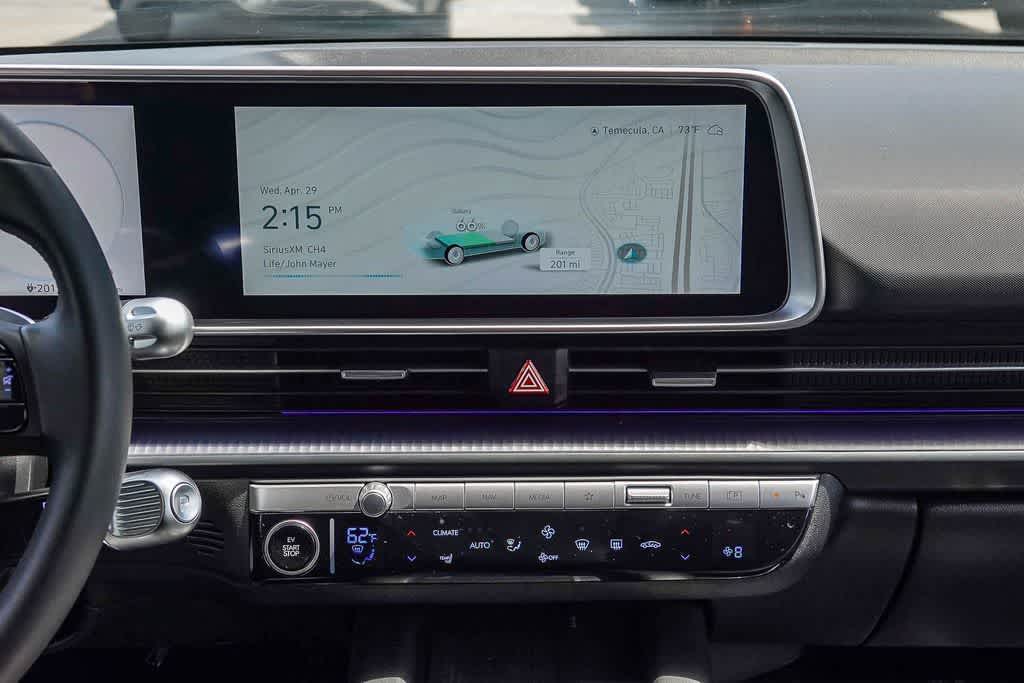 Thumbnail: 2023 Hyundai Ioniq 6 - 12
