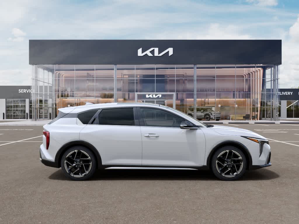 Thumbnail: 2026 Kia K4 - 7