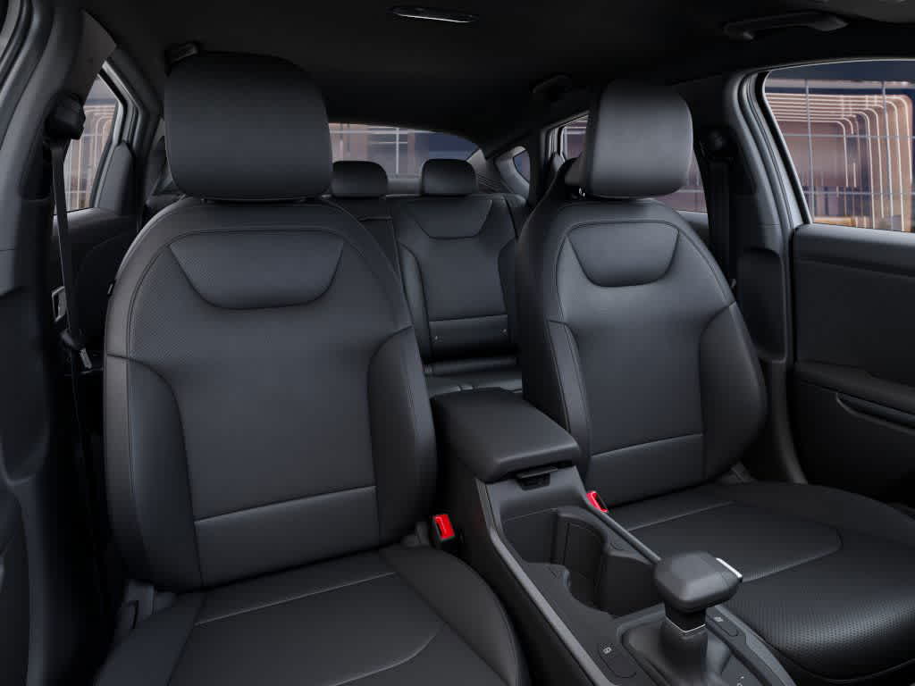 Thumbnail: 2026 Kia K4 - 15