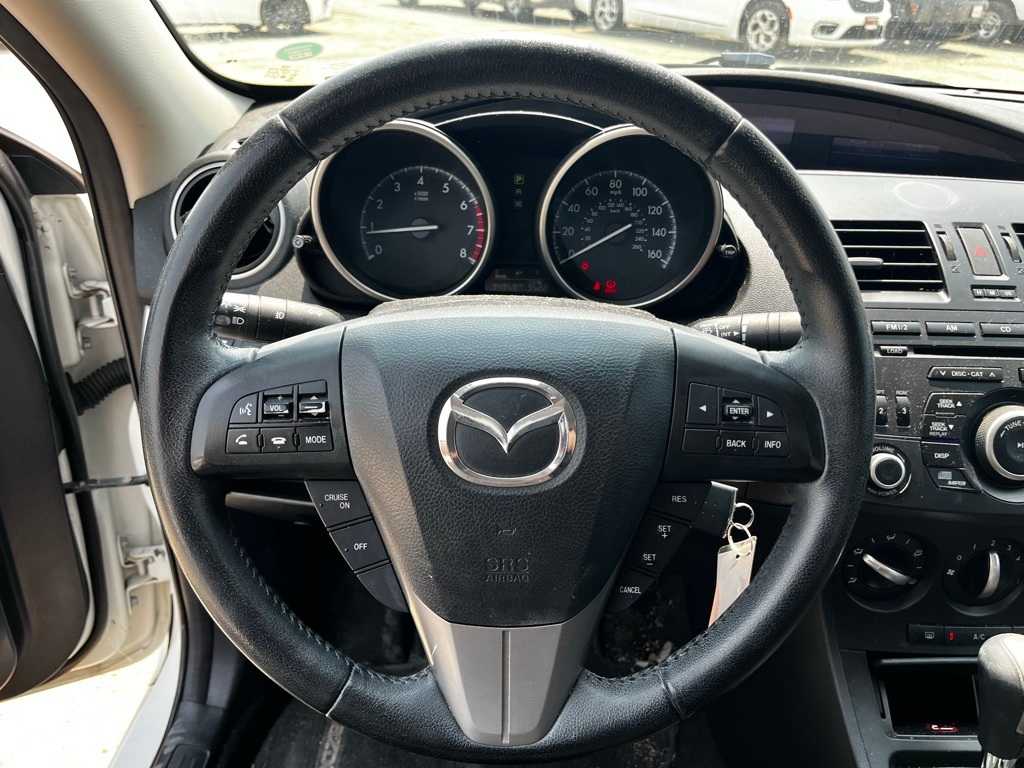 Thumbnail: 2012 Mazda Mazda3 - 21