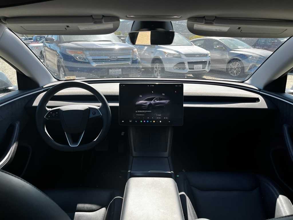 Thumbnail: 2025 Tesla Model 3 - 20