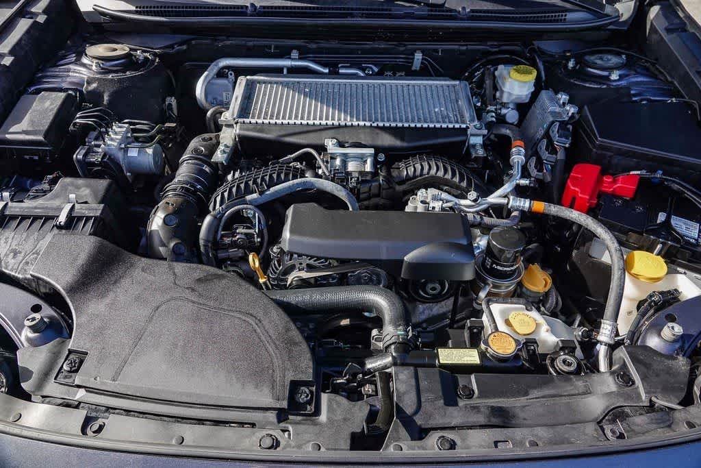 Thumbnail: 2022 Subaru Outback - 27