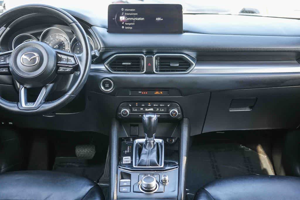 Thumbnail: 2022 Mazda CX-5 - 13