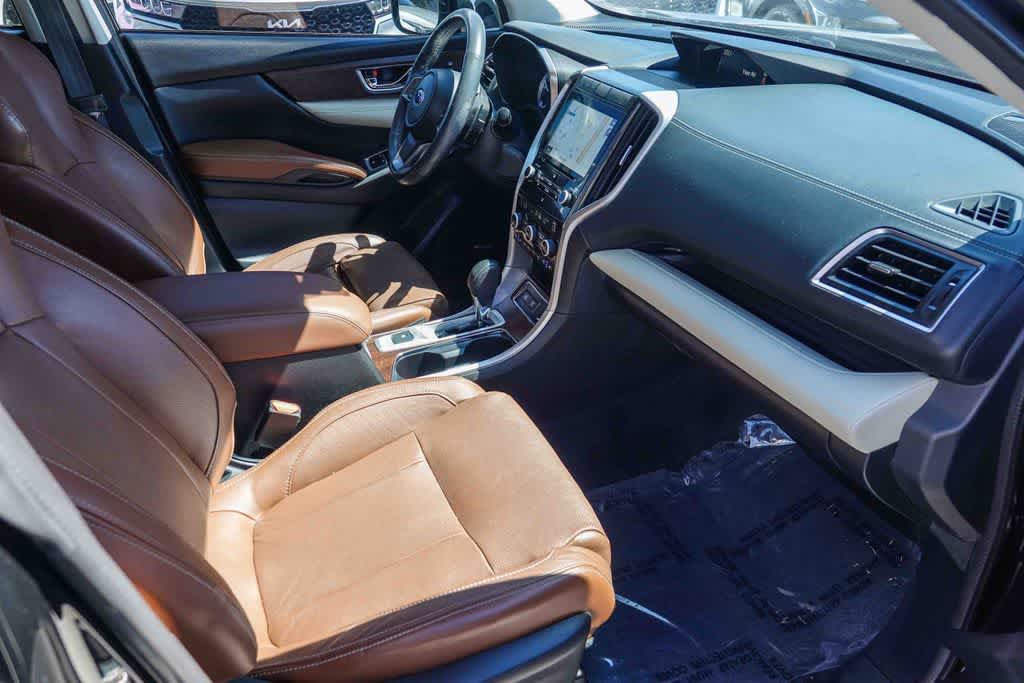 Thumbnail: 2019 Subaru Ascent - 15