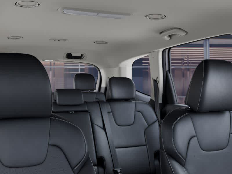 Thumbnail: 2025 Kia Telluride - 27