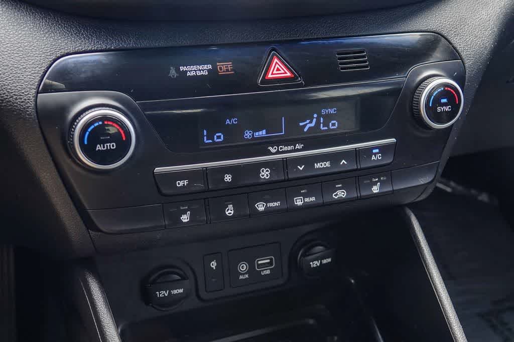 Thumbnail: 2019 Hyundai Tucson - 21