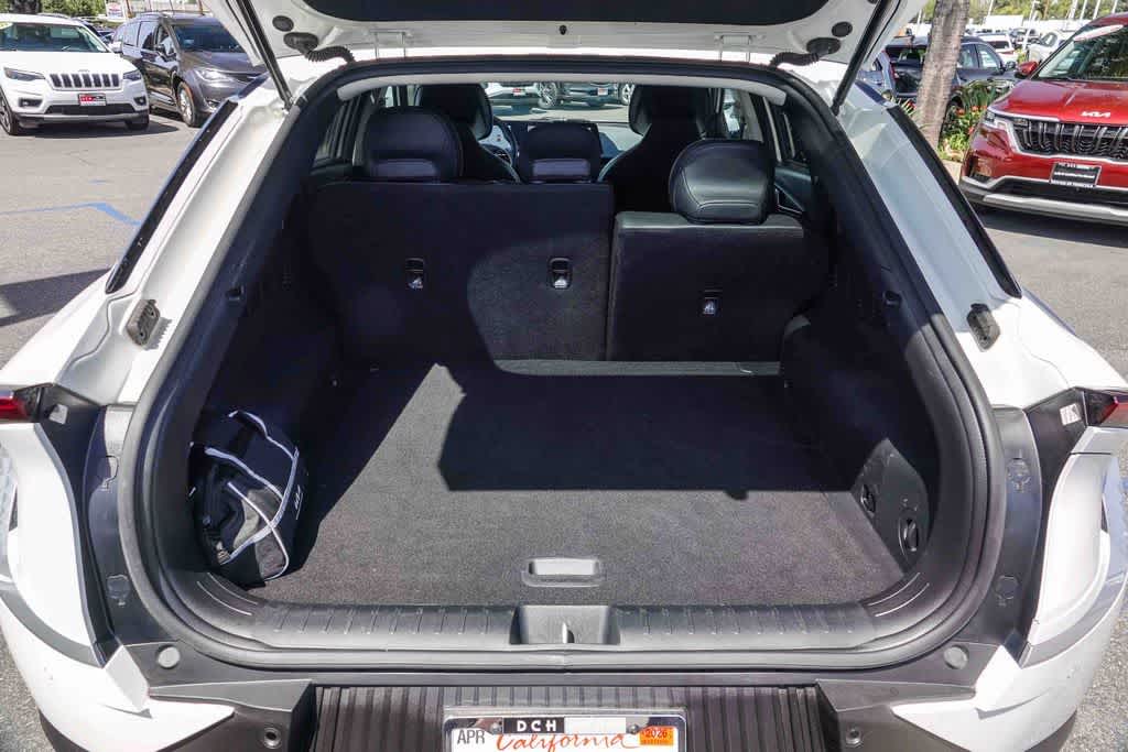 Thumbnail: 2024 Kia EV6 - 26