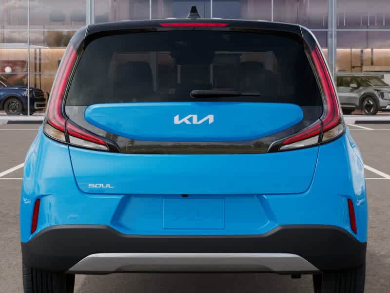 Thumbnail: 2025 Kia Soul - 13