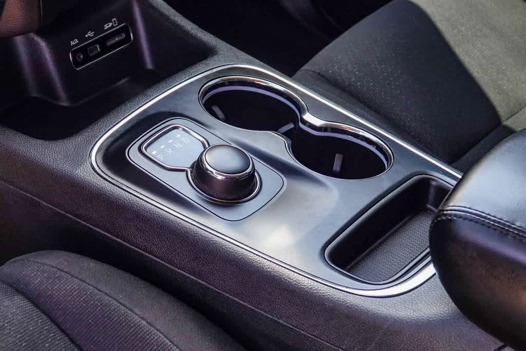 Thumbnail: 2016 Dodge Durango - 18