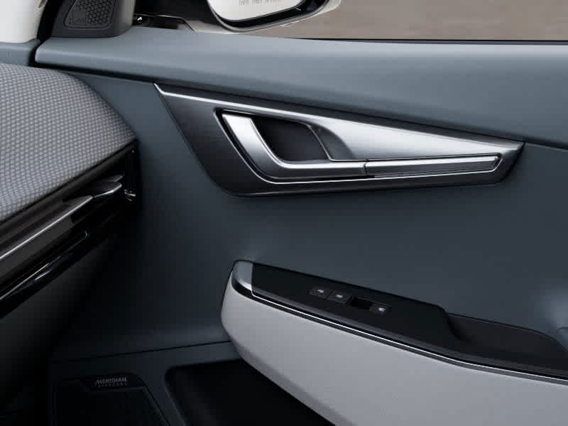 Thumbnail: 2025 Kia EV6 - 25