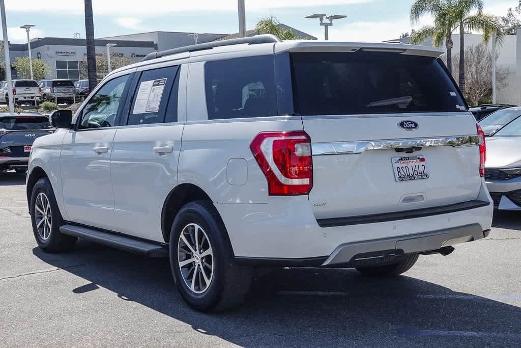 Thumbnail: 2019 Ford Expedition - 6