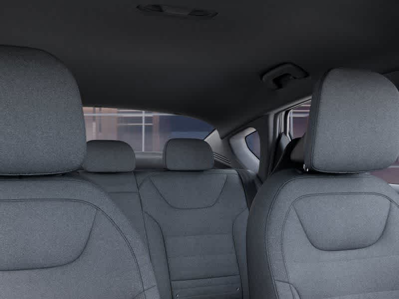 Thumbnail: 2025 Kia K4 - 27