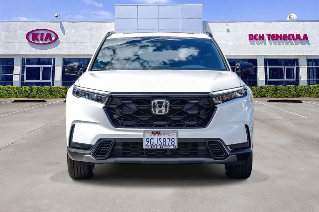 Thumbnail: 2023 Honda CR-V - 2