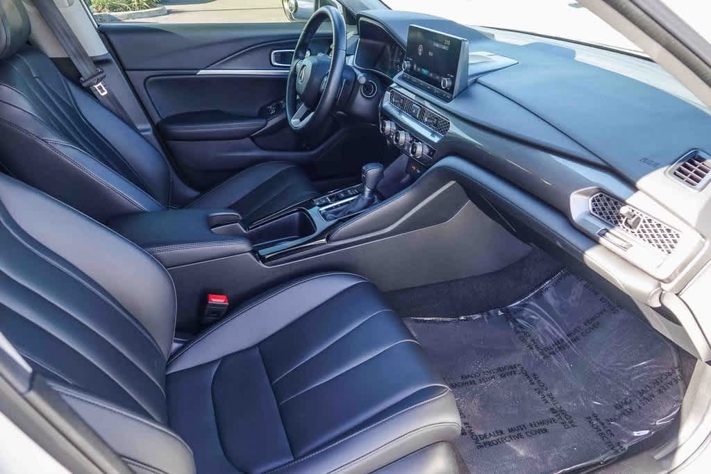 Thumbnail: 2024 Acura Integra - 15