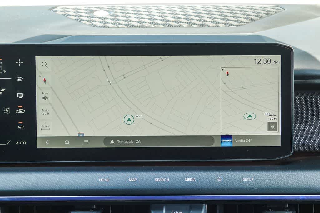 Thumbnail: 2024 Kia EV9 - 13