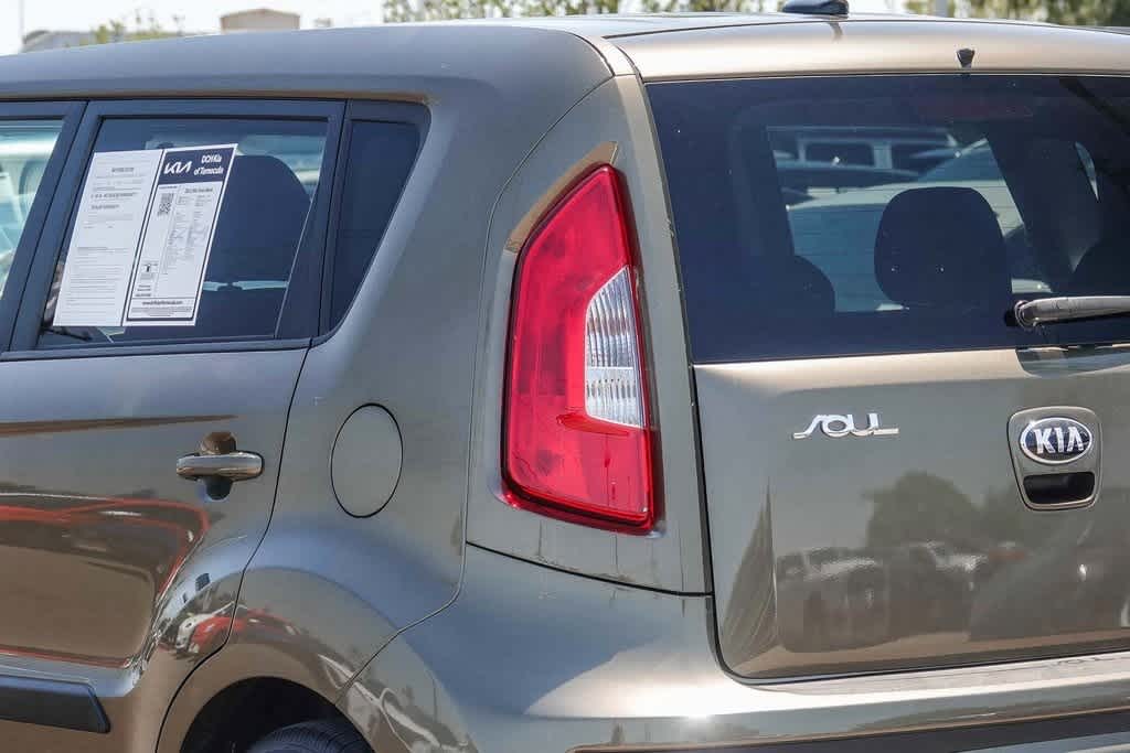 Thumbnail: 2013 Kia Soul - 7