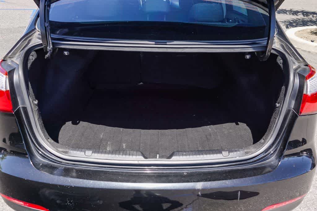 Thumbnail: 2014 Kia Forte - 26