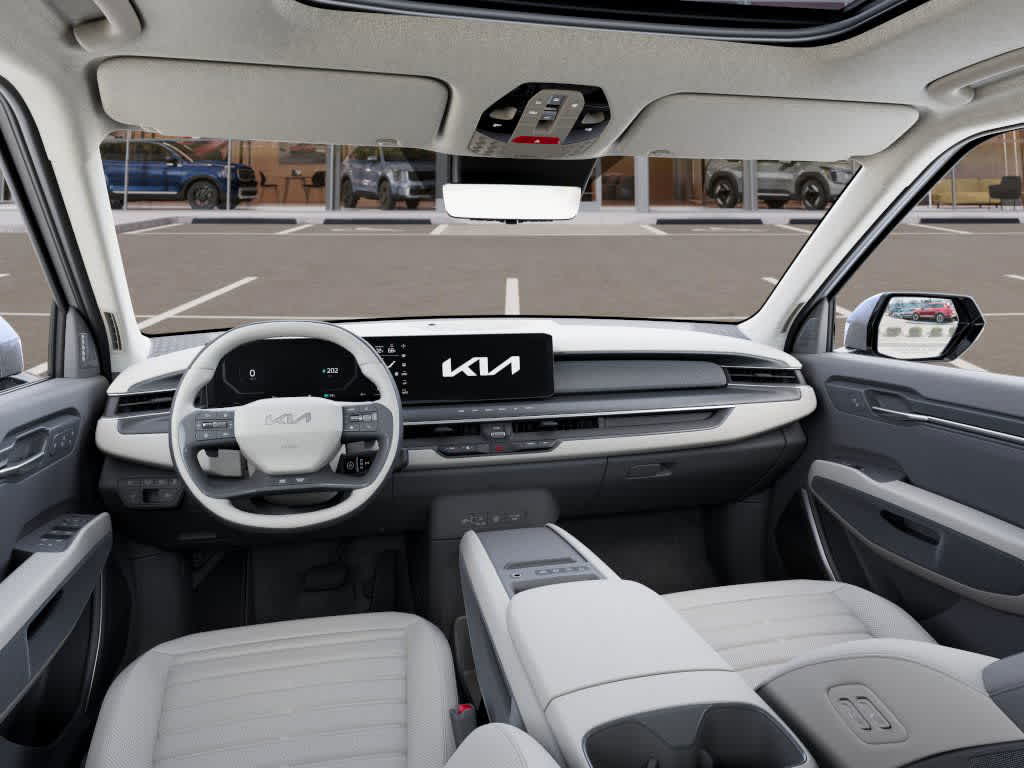 Thumbnail: 2026 Kia EV9 - 14