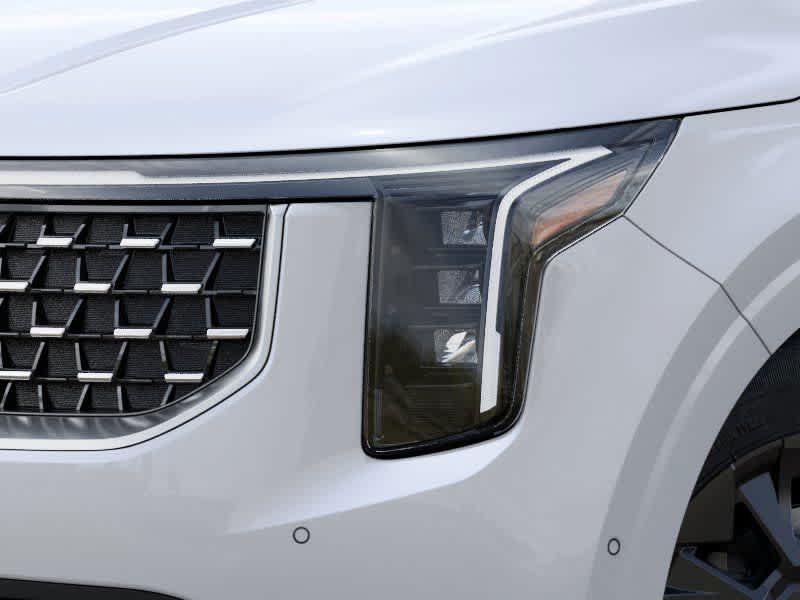 Thumbnail: 2026 Kia Carnival - 10