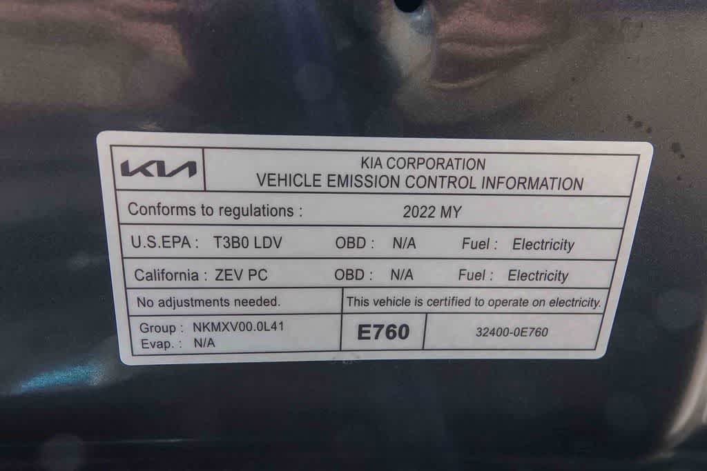 Thumbnail: 2022 Kia Niro - 27