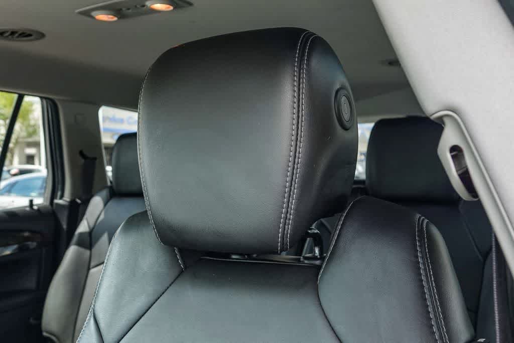 Thumbnail: 2013 Buick Enclave - 24