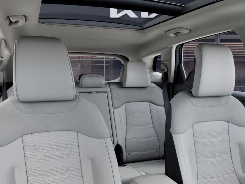 Thumbnail: 2026 Kia Sportage - 27