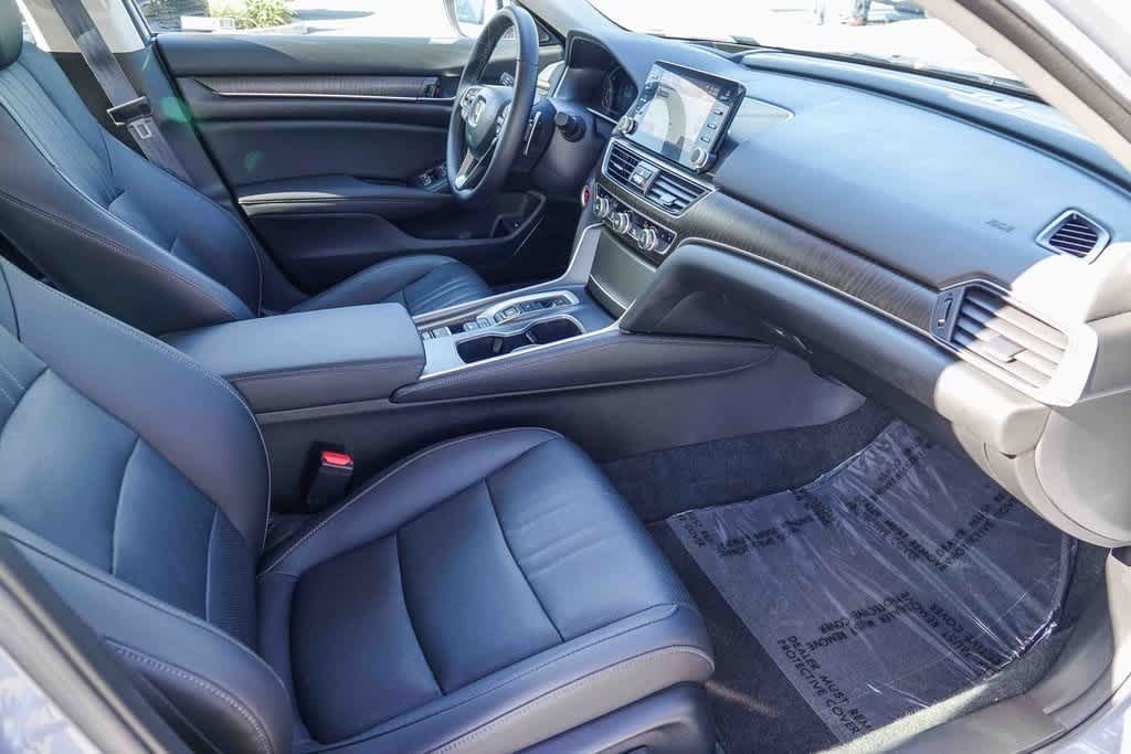 Thumbnail: 2022 Honda Accord - 15