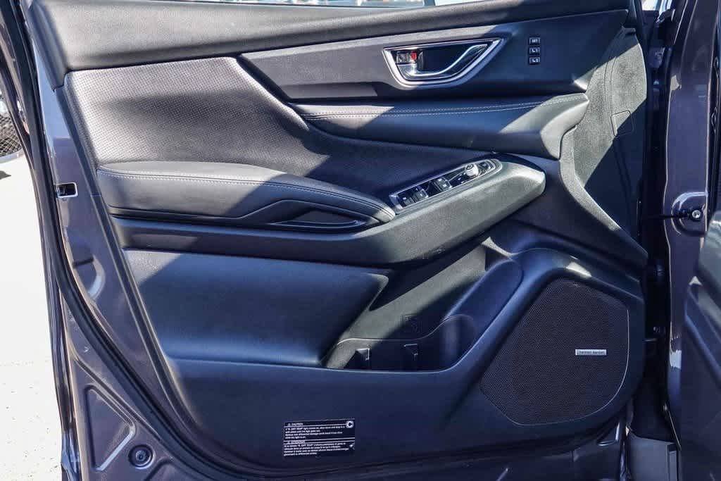 Thumbnail: 2025 Subaru Ascent - 18