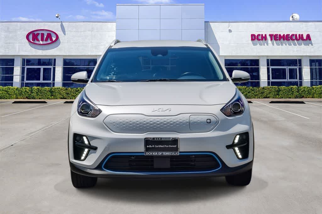 Thumbnail: 2022 Kia Niro - 2