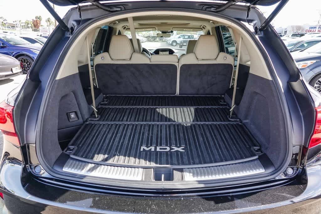 Thumbnail: 2019 Acura MDX - 26