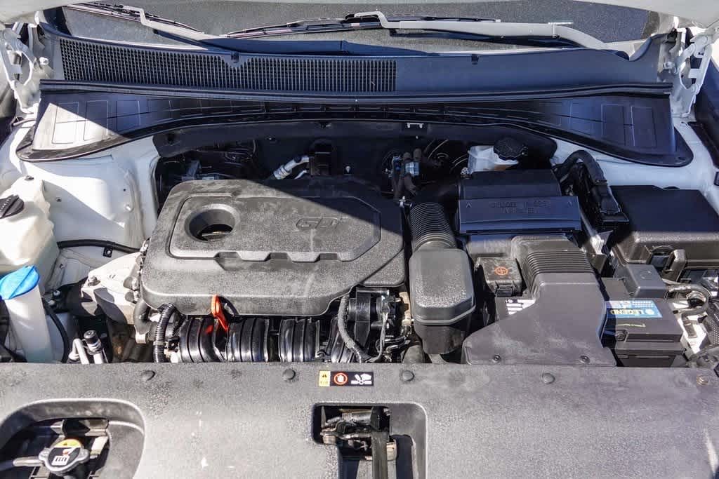 Thumbnail: 2019 Kia Sorento - 26