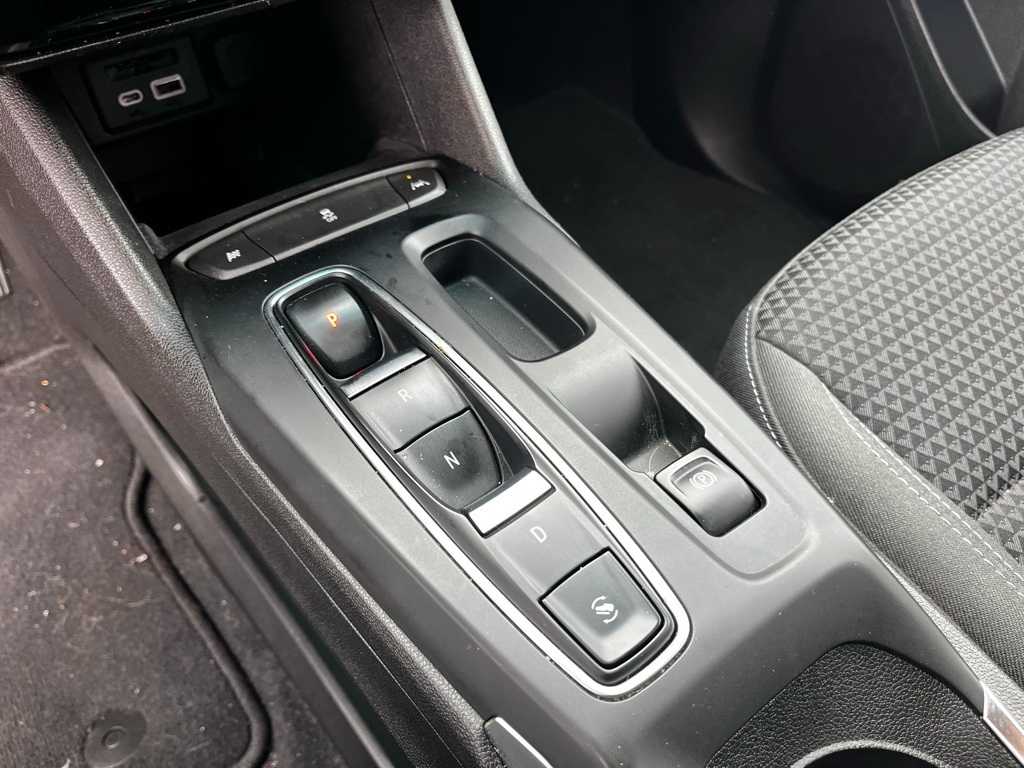 2022 Chevrolet Bolt EV 1LT 17