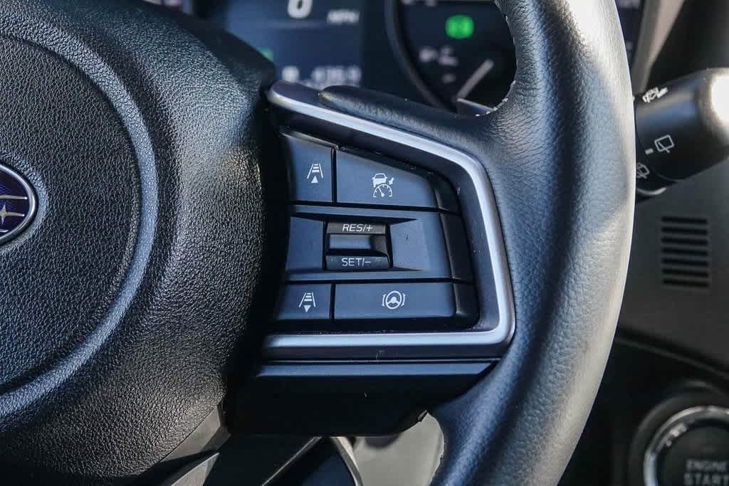 Thumbnail: 2025 Subaru Ascent - 14