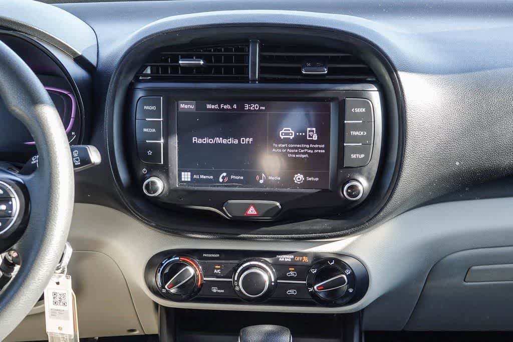 2023 Kia Soul LX - Photo 12
