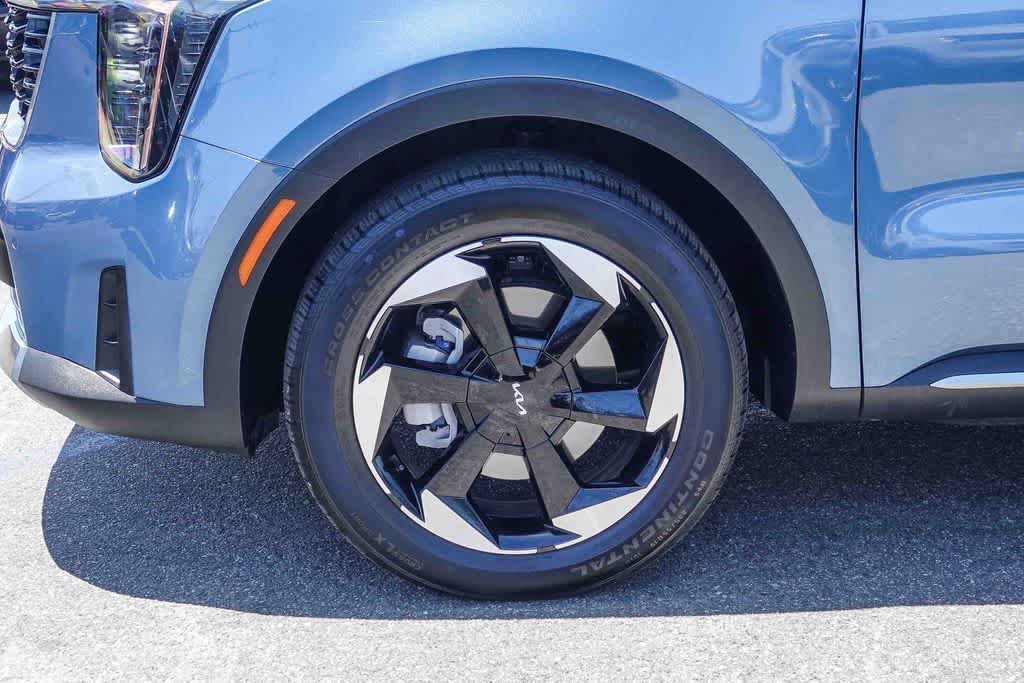 Thumbnail: 2025 Kia Sorento - 10