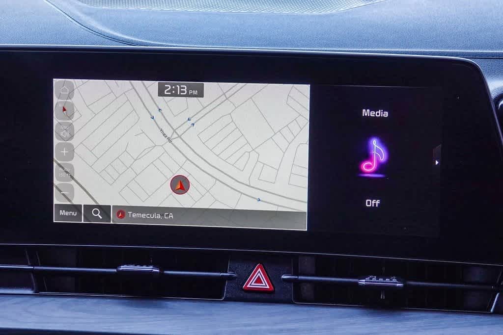 Thumbnail: 2023 Kia Sportage - 13