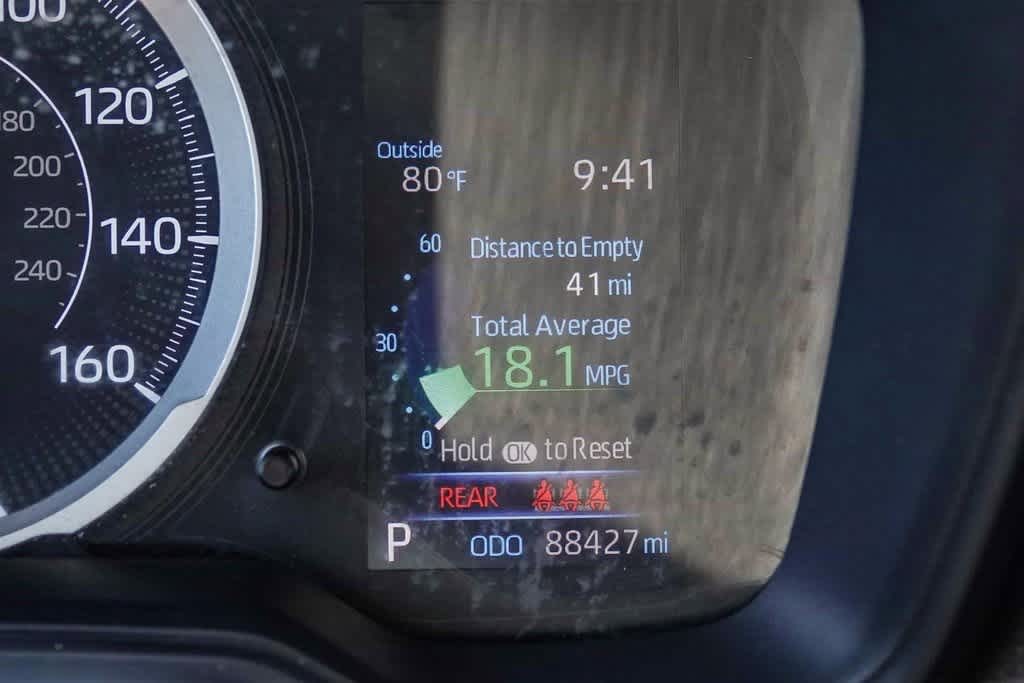 Thumbnail: 2020 Toyota Corolla - 26