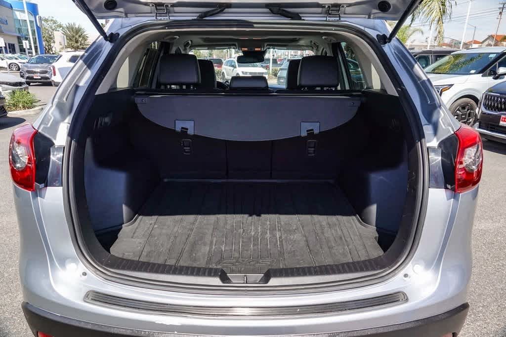 Thumbnail: 2016 Mazda CX-5 - 25