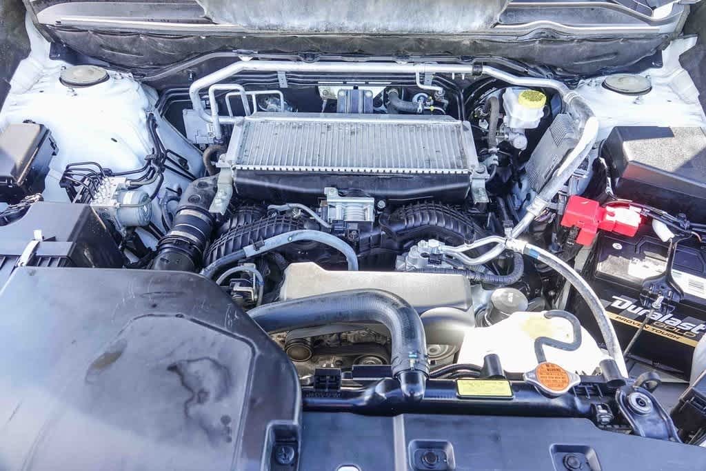 Thumbnail: 2021 Subaru Ascent - 28