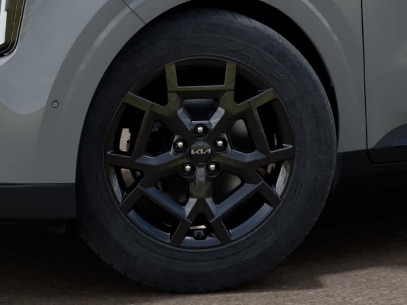 Thumbnail: 2026 Kia Carnival - 9