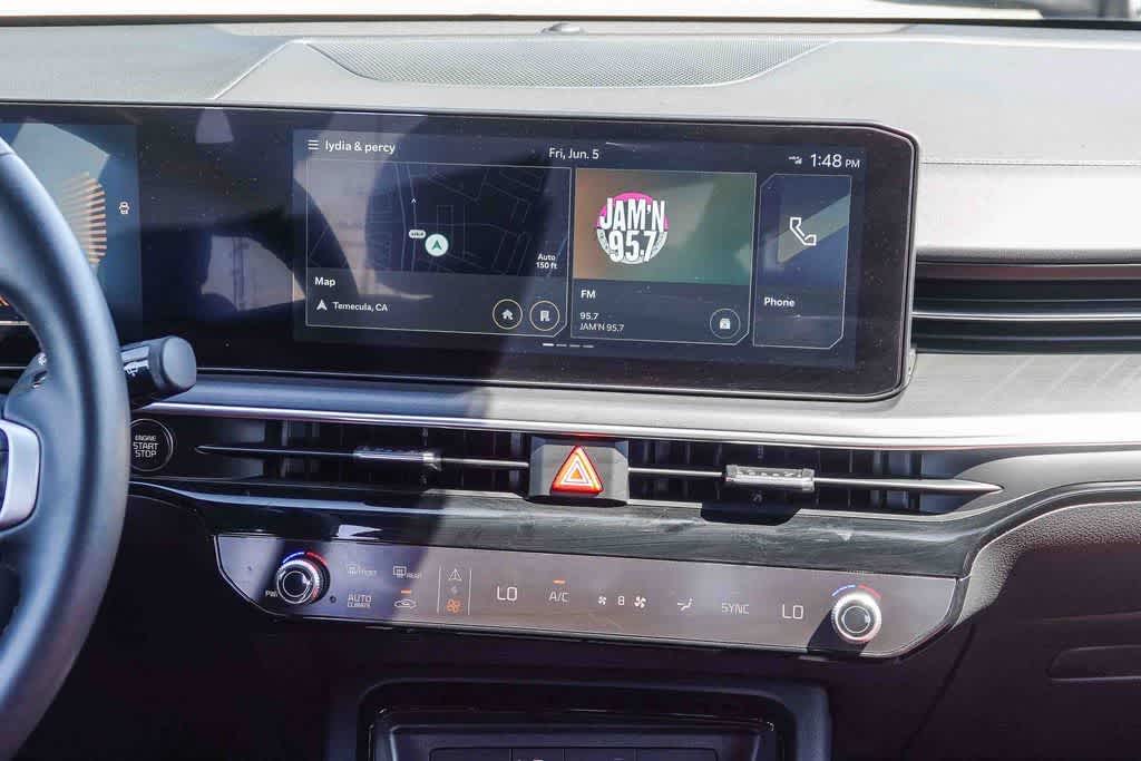 Thumbnail: 2025 Kia K5 - 11