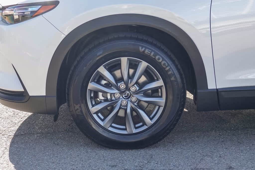 Thumbnail: 2023 Mazda CX-9 - 10