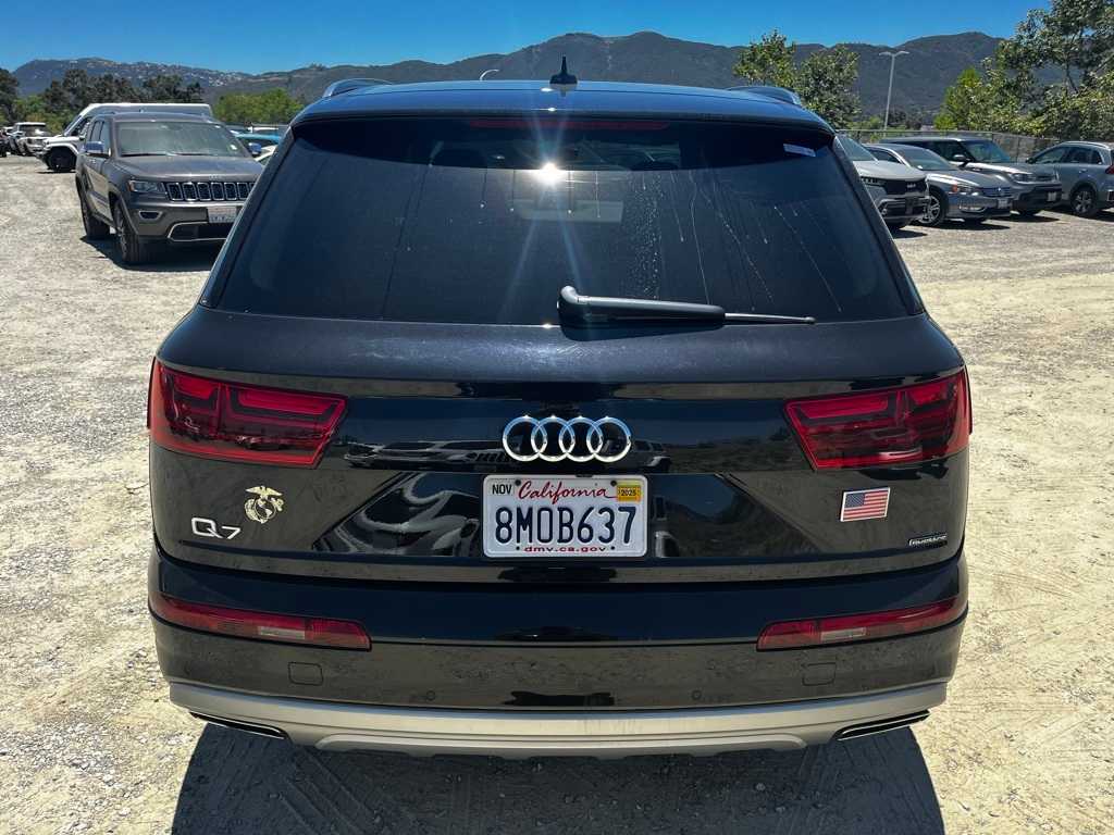 Thumbnail: 2019 Audi Q7 - 6