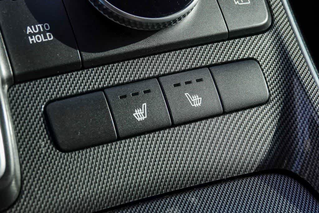 Thumbnail: 2023 Hyundai Santa Fe - 22