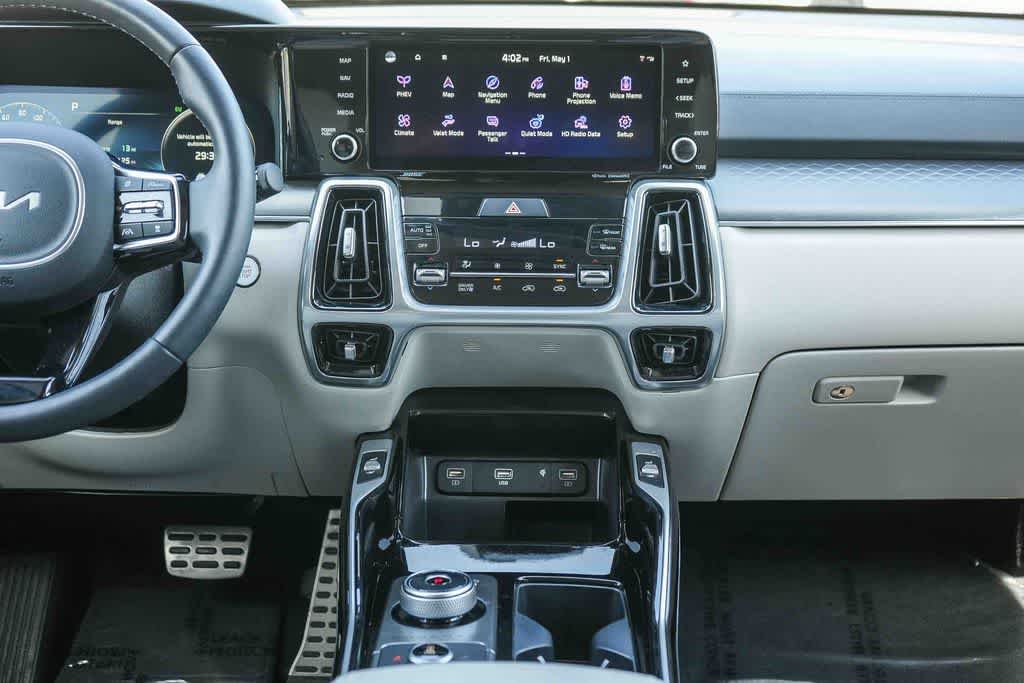 Thumbnail: 2024 Kia Sorento - 13