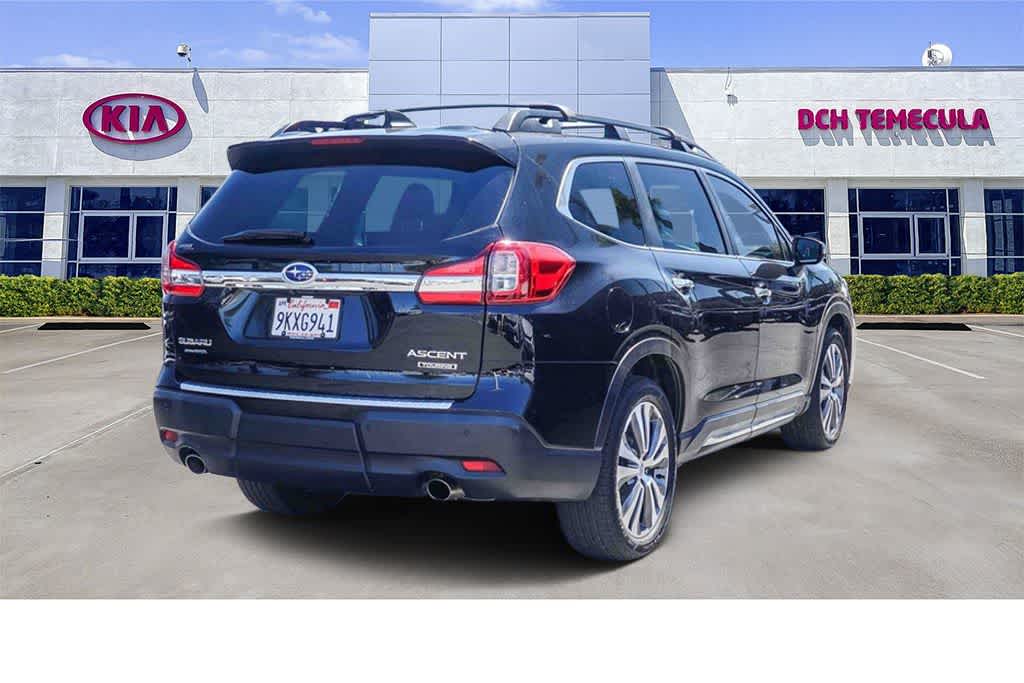 Thumbnail: 2019 Subaru Ascent - 4