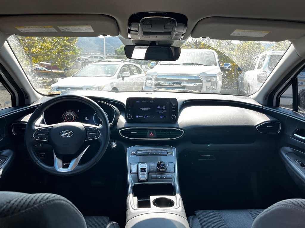 Thumbnail: 2022 Hyundai Santa Fe - 20